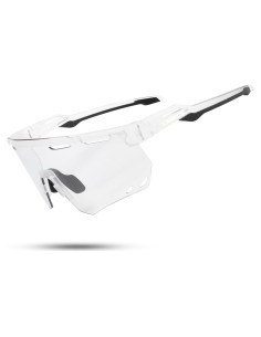 Gafas de Ciclismo ROCKBROS Photochromic UV Anti-vaho