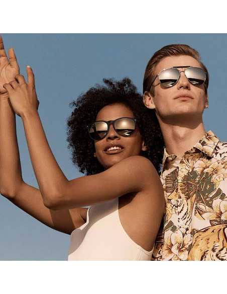 Gafas de sol CARFIA UV400 polarizadas para mujeres CA5100