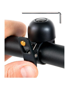 Campana de Bicicleta Cycle Torch Súper Ruidosa 103 dB