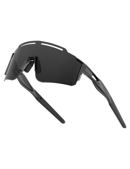 Gafas de sol ATTCL UV 400 para ciclismo y deportes