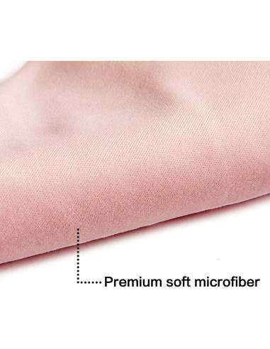 Bolsa de Gafas Triumph Vision 3 Pack Microfibra