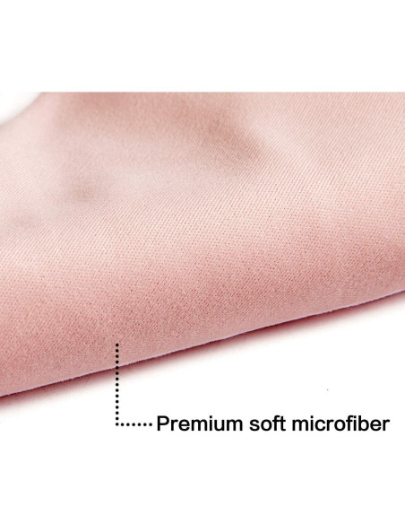 Bolsa de Gafas Triumph Vision 3 Pack Microfibra