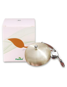 Campana de Bicicleta PMLAND de Aleación de Cobre Clásica