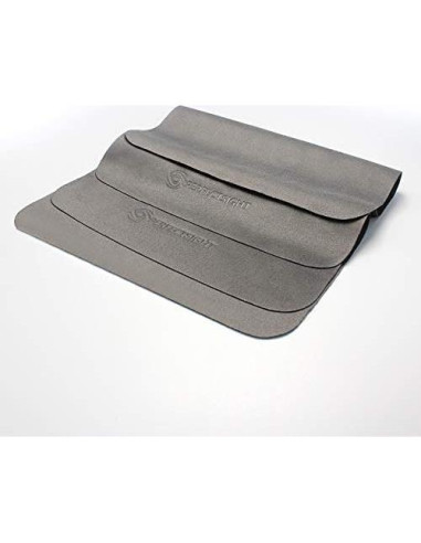 Paños de Microfibra PERFECTSIGHT 4 Pzs para Limpieza