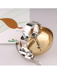 Campana de Bicicleta PMLAND de Aleación de Cobre Clásica 2