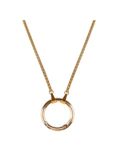 Cadena Antipérdida Guran de Acero Inoxidable 70cm