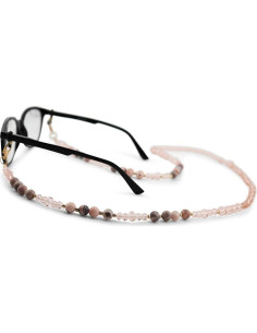 Cadena de Gafas de Piedra Preciosa para Mujeres - Lanyard Chic 2