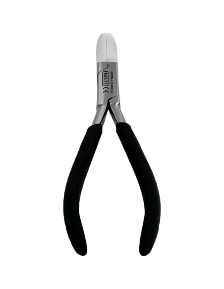 Pinzas Ajustadoras de Almohadillas Nasales Artlab - Acero Inoxidable