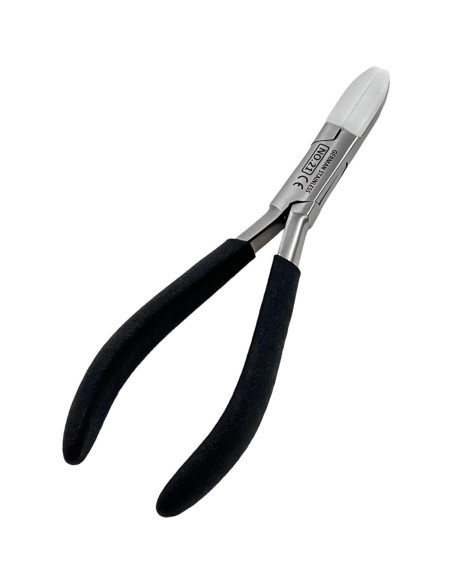 Pinzas Ajustadoras de Almohadillas Nasales Artlab - Acero Inoxidable