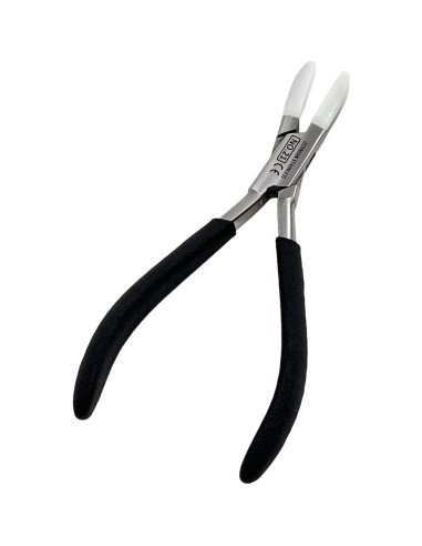 Pinzas Ajustadoras de Almohadillas Nasales Artlab - Acero Inoxidable