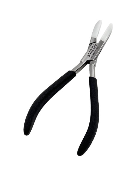 Pinzas Ajustadoras de Almohadillas Nasales Artlab - Acero Inoxidable