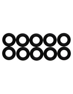 Agarraderas para Gafas Pro-Optics - Ajustadores de Bisagra 4mm