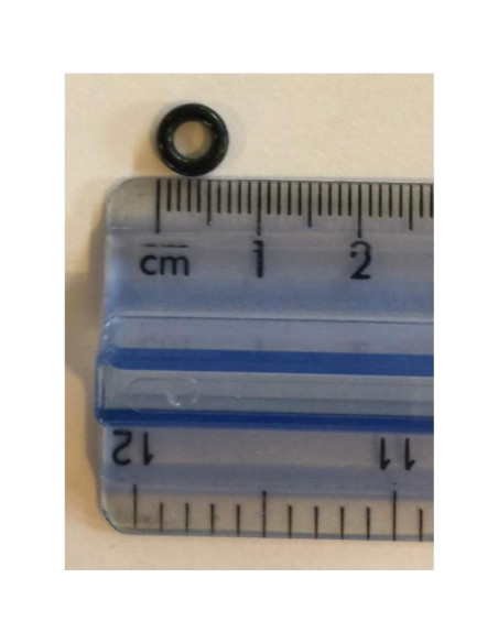 Agarraderas para Gafas Pro-Optics - Ajustadores de Bisagra 4mm