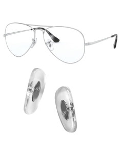 Almohadillas nasales HiCycle2 14 mm para gafas RB6335