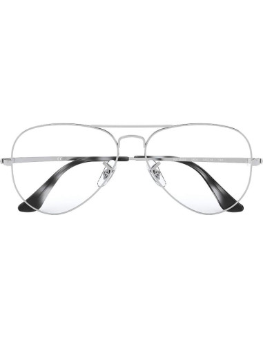 Almohadillas nasales HiCycle2 14 mm para gafas RB6335
