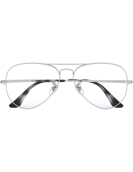 Almohadillas nasales HiCycle2 14 mm para gafas RB6335