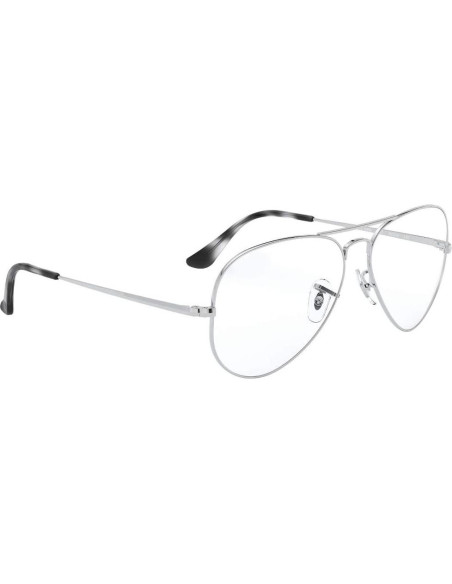 Almohadillas nasales HiCycle2 14 mm para gafas RB6335