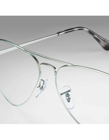 Almohadillas nasales HiCycle2 14 mm para gafas RB6335