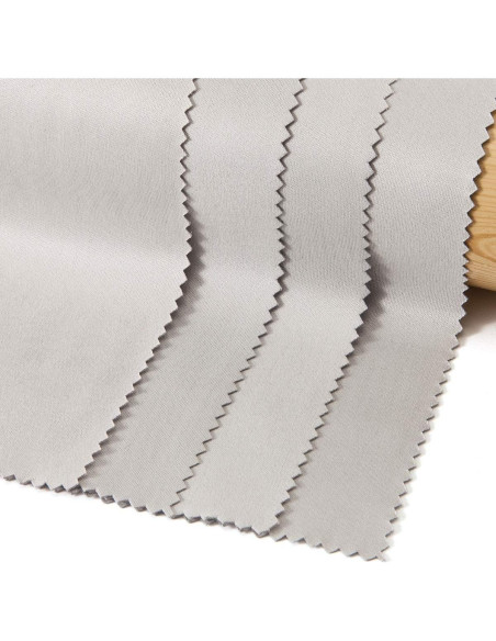 Paño de limpieza de microfibra Triumph Vision 12 unidades 15x13 cm