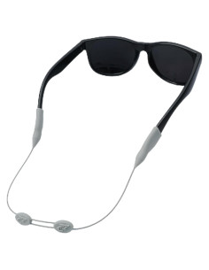 Correa para Gafas Pilotfish Niños Ajustable Gris