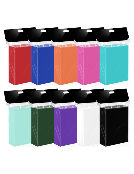 Mangas de cartas Fabmaker 1000 protectores 66x91mm mate