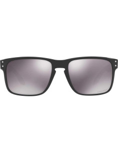 Gafas de sol Oakley Holbrook para hombres 57mm Negro Prizm 2