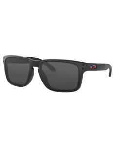 Gafas de sol Oakley Holbrook para hombres - Lentes Prizm