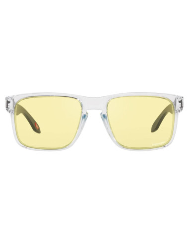 Gafas de sol Oakley Holbrook 57mm Transparente Prizm Gaming