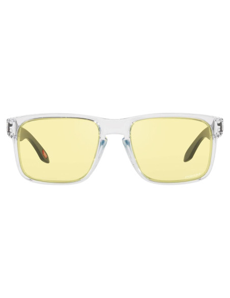 Gafas de sol Oakley Holbrook 57mm Transparente Prizm Gaming