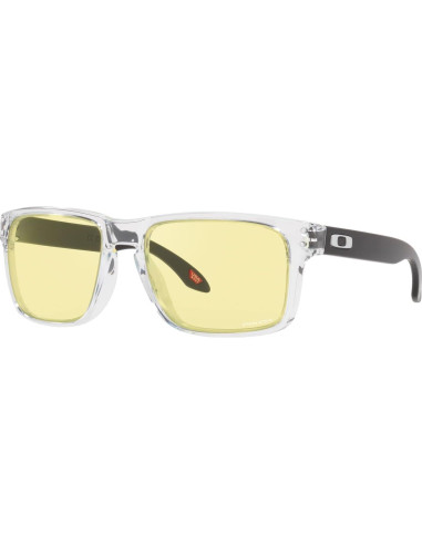 Gafas de sol Oakley Holbrook 57mm Transparente Prizm Gaming