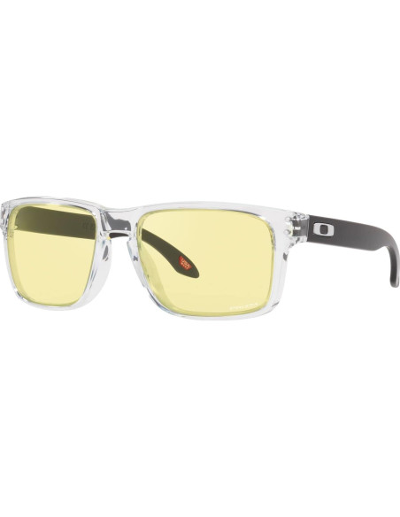 Gafas de sol Oakley Holbrook 57mm Transparente Prizm Gaming