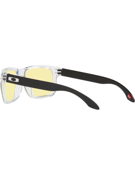Gafas de sol Oakley Holbrook 57mm Transparente Prizm Gaming