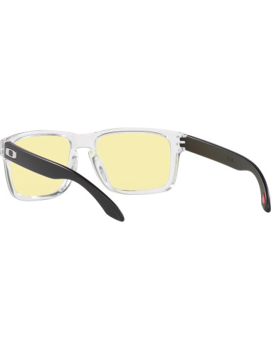 Gafas de sol Oakley Holbrook 57mm Transparente Prizm Gaming