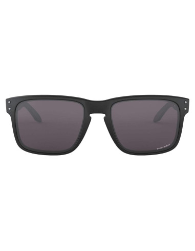 Gafas de sol Oakley Holbrook 57mm Negro mate Prizm gris