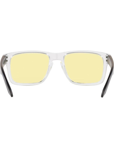 Gafas de sol Oakley Holbrook 57mm Transparente Prizm Gaming