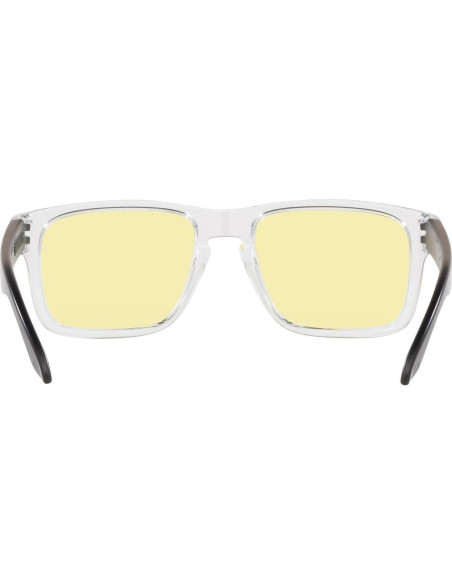 Gafas de sol Oakley Holbrook 57mm Transparente Prizm Gaming