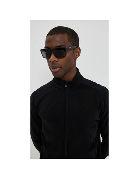 Gafas de sol Oakley Holbrook 57mm Negro mate Prizm gris