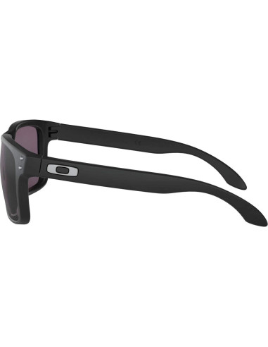 Gafas de sol Oakley Holbrook 57mm Negro mate Prizm gris