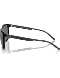 Gafas de sol Armani Exchange AX4070S 57mm gris polarizado 2