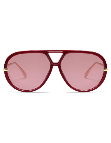 Gafas de sol aviador polarizadas VANLINKER VL9798 UV400