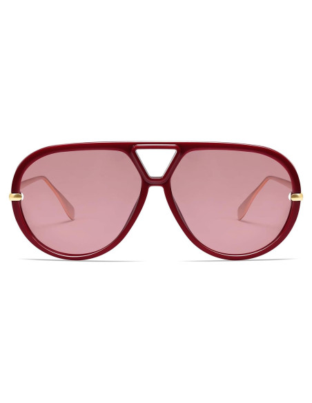 Gafas de sol aviador polarizadas VANLINKER VL9798 UV400