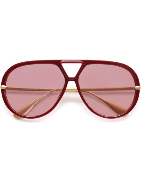Gafas de sol aviador polarizadas VANLINKER VL9798 UV400