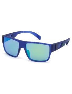 Gafas de Sol Adidas SP0006 Rectangulares para Hombres