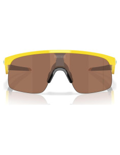 Gafas de sol Oakley OJ9010 Resistor Amarillo Prizm Tungsteno