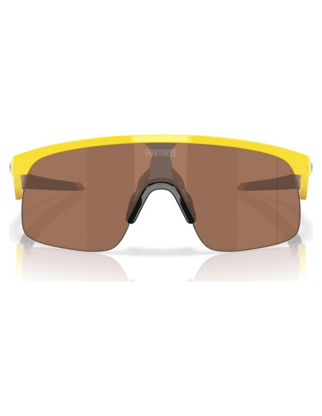 Gafas de sol Oakley OJ9010 Resistor Amarillo Prizm Tungsteno