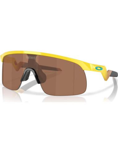 Gafas de sol Oakley OJ9010 Resistor Amarillo Prizm Tungsteno