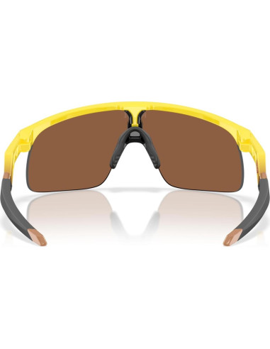 Gafas de sol Oakley OJ9010 Resistor Amarillo Prizm Tungsteno