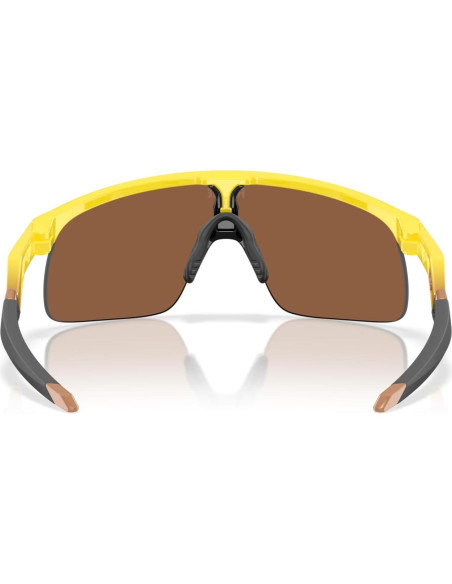 Gafas de sol Oakley OJ9010 Resistor Amarillo Prizm Tungsteno