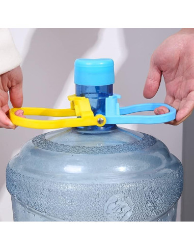 Soporte para Botellas de Agua 5 Galones TorSor - 2 Piezas