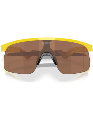 Gafas de sol Oakley OJ9010 Resistor Amarillo Prizm Tungsteno